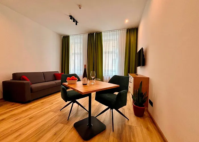 Hotel Lucia